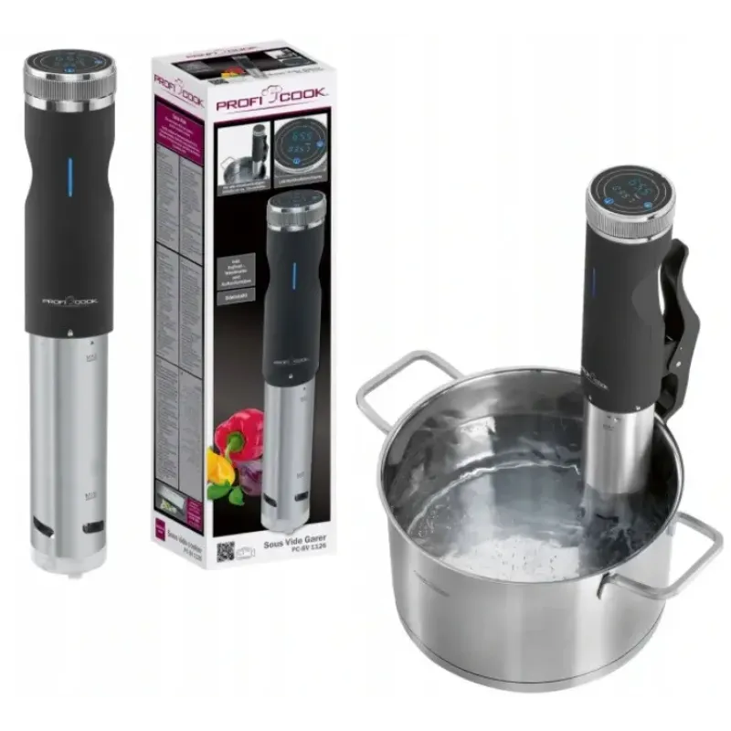 Су-від Profi Cook PC-SV 1126